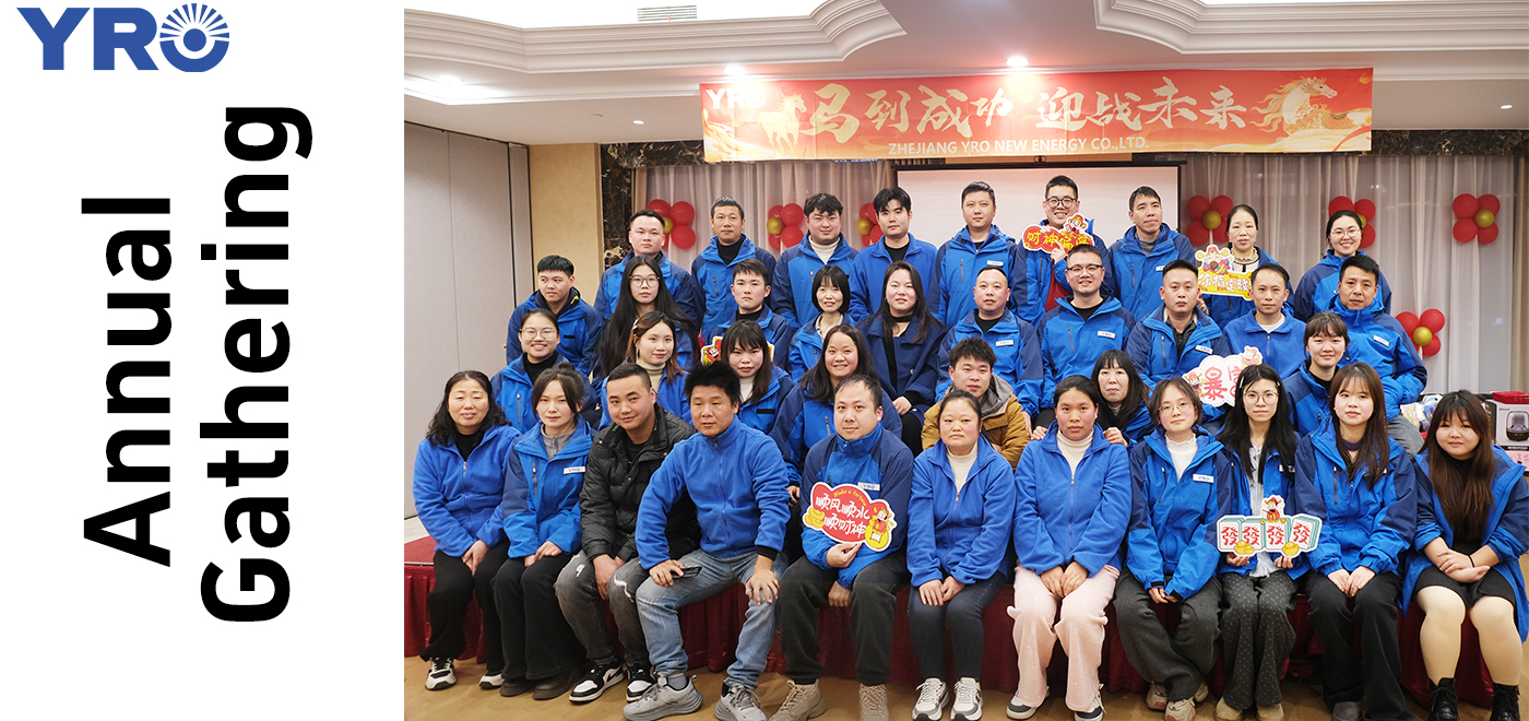 Olhando para trás e seguindo em frente: nosso ano