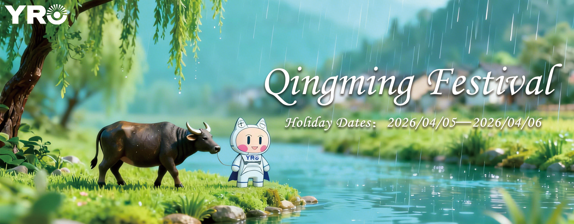 Festival de Qingming